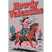 Valentine's Day-QRJ  4369